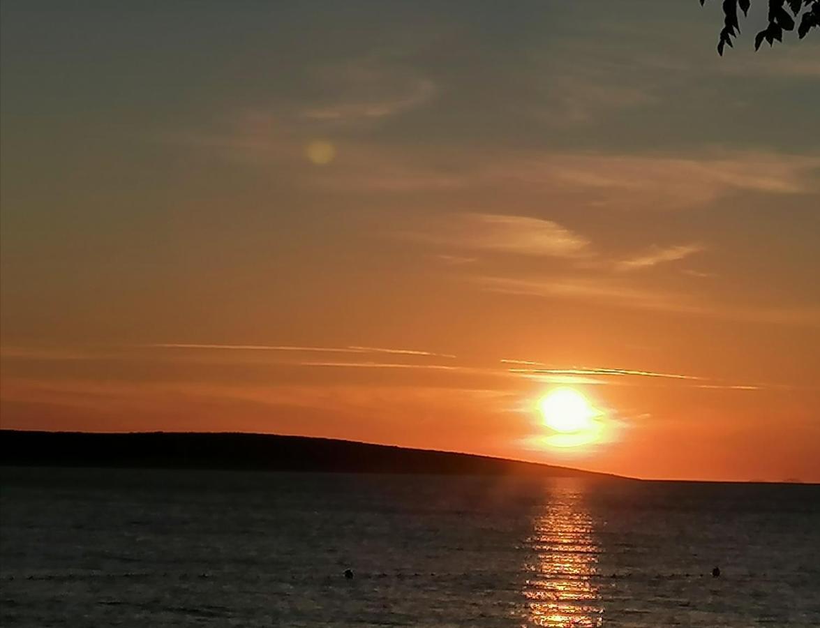 شقة Bella Mare ماندري المظهر الخارجي الصورة