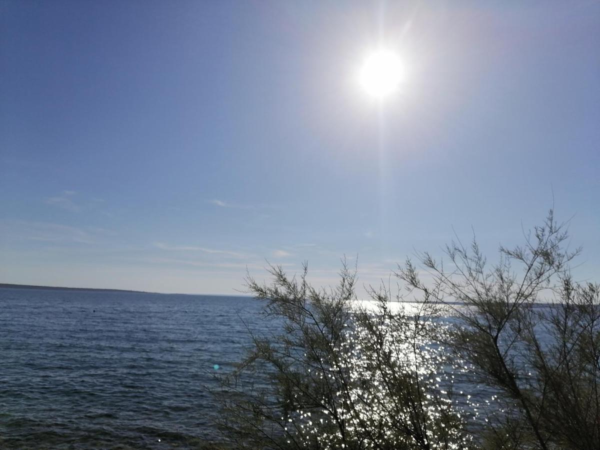 شقة Bella Mare ماندري المظهر الخارجي الصورة